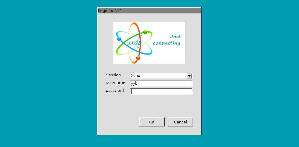 远程连接测试_图4