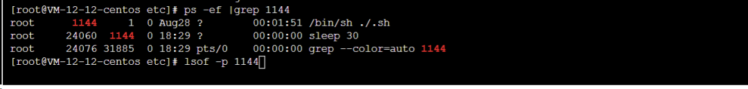 本次入侵需要带来启示的点_图5