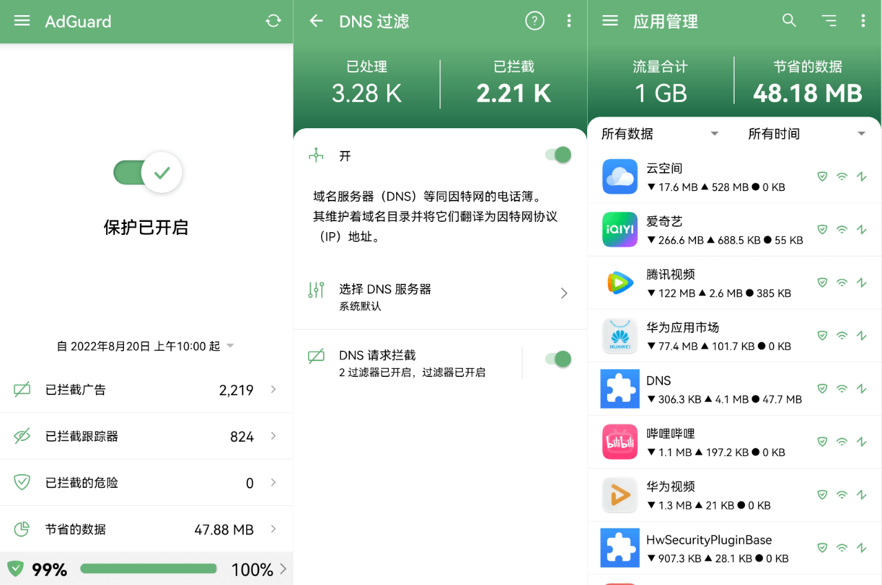 中国特惠！多平台广告屏蔽专家 AdGuard 买断仅需 119 元起